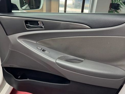 Used 2013 Hyundai Sonata Limited image 28