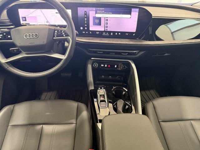 Certified 2026 Audi Q5 Premium AWD/4WD image 8
