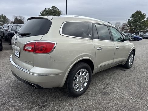 Used 2016 Buick Enclave Leather image 7