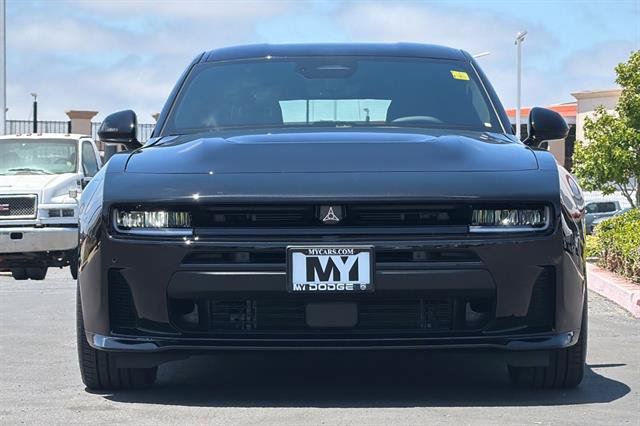 New 2026 Dodge Charger Scat Pack w/ Blacktop Package AWD/4WD image 5