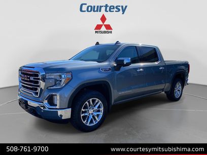 Used 2020 GMC Sierra 1500 SLT w/ SLT Premium Plus Package