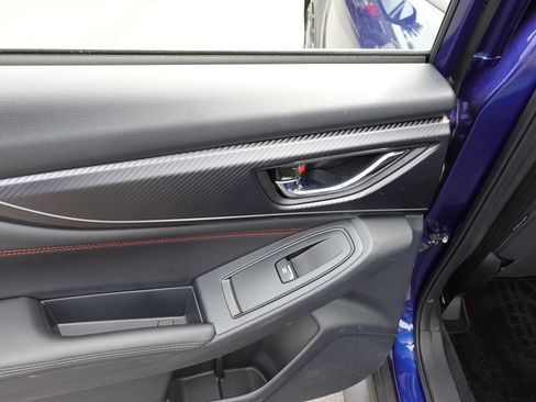 Used 2026 Subaru WRX Premium AWD/4WD image 27