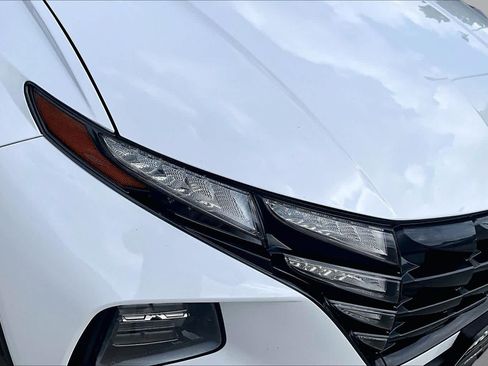 Certified 2024 Hyundai Tucson XRT AWD/4WD image 26