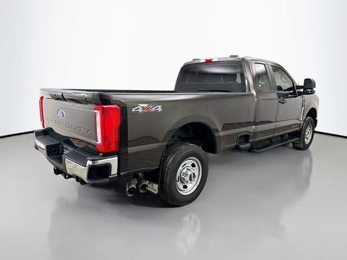 Used 2024 Ford F350 XL w/ XL Chrome Package image 9
