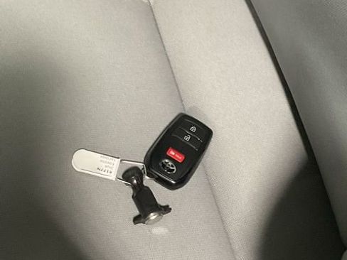 New 2026 Toyota Tacoma SR5 image 22