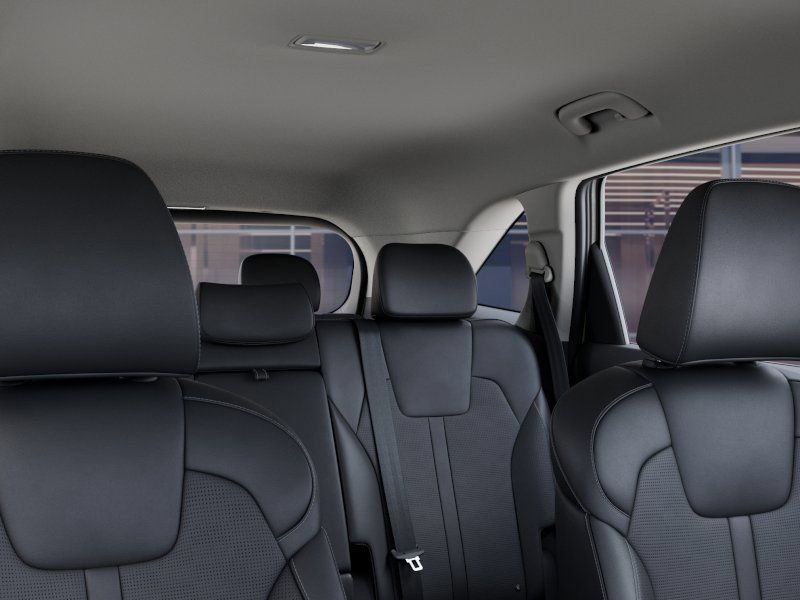 New 2026 Kia Sorento EX AWD/4WD image 27