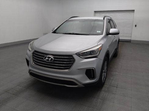 Used 2019 Hyundai Santa Fe XL SE FWD image 15
