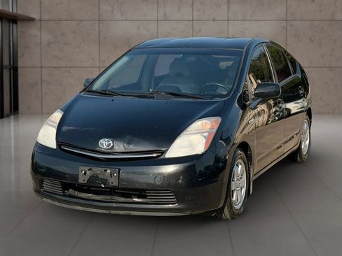 Used 2009 Toyota Prius w/ Pkg 2 FWD image 5