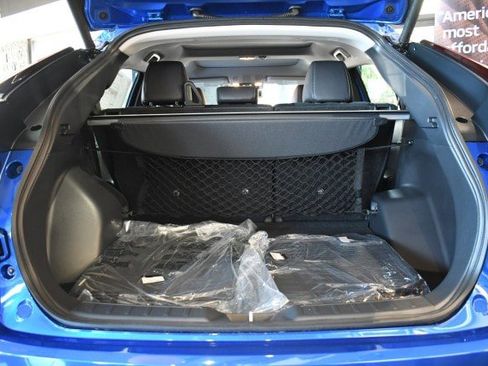 New 2026 Mitsubishi Eclipse Cross SE AWD/4WD image 17