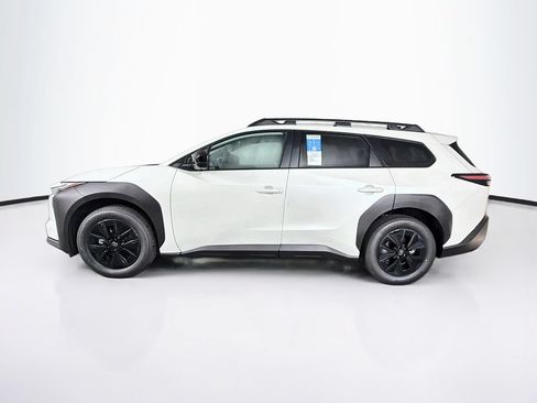 New 2026 Toyota bZ Woodland AWD/4WD image 6