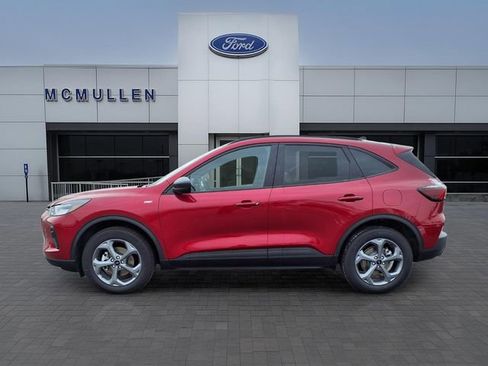 New 2026 Ford Escape ST-Line w/ Tech Pack #1 image 2