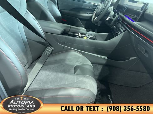 Used 2024 Hyundai Sonata N Line FWD image 16