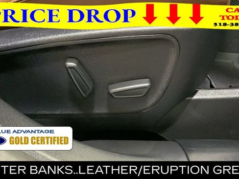 Certified 2023 Ford Bronco Sport Outer Banks AWD/4WD image 13