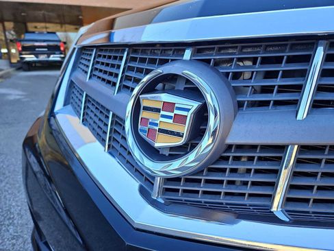 Used 2012 Cadillac SRX Luxury w/ LPO, U-Rail D-Rings Package image 10