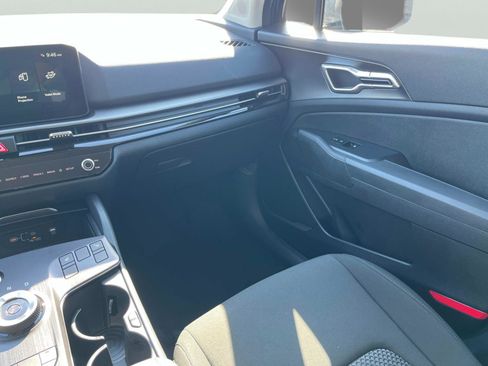 New 2026 Kia Sportage S AWD/4WD image 14