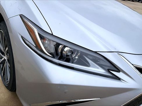 New 2025 Lexus ES 350 image 20