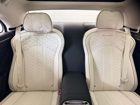 New 2025 Bentley Flying Spur Plug-In Hybrid image 27