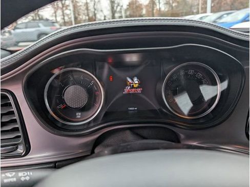 Used 2023 Dodge Challenger R/T Scat Pack w/ Plus Package image 17