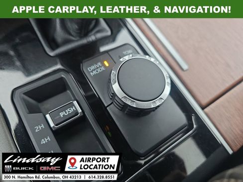Used 2023 Toyota Tundra 1794 Edition AWD/4WD image 39