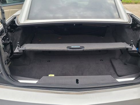 Used 2006 Cadillac XLR image 9