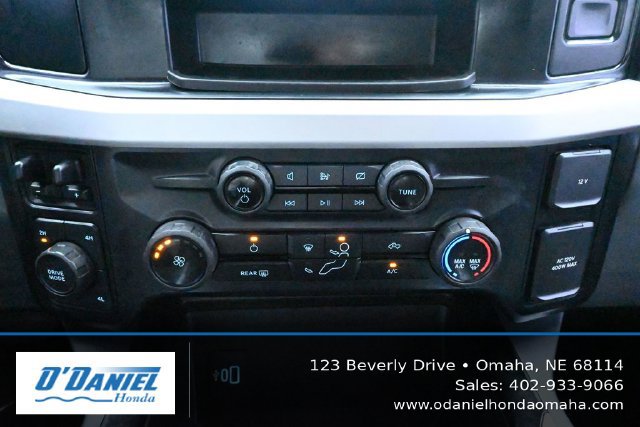 Used 2024 Ford F350 XLT AWD/4WD image 12