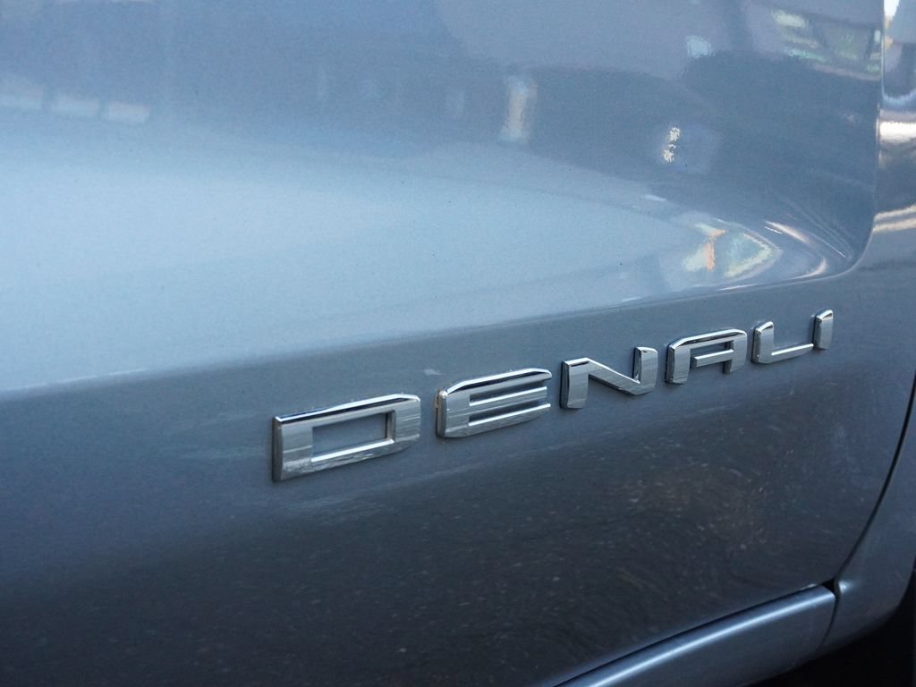 Used 2024 GMC Sierra 1500 Denali AWD/4WD image 27