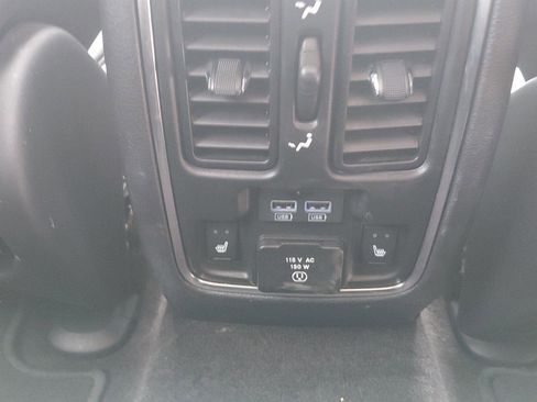 Used 2018 Dodge Durango Citadel image 16