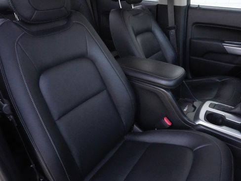 Used 2022 Chevrolet Colorado ZR2 AWD/4WD image 14