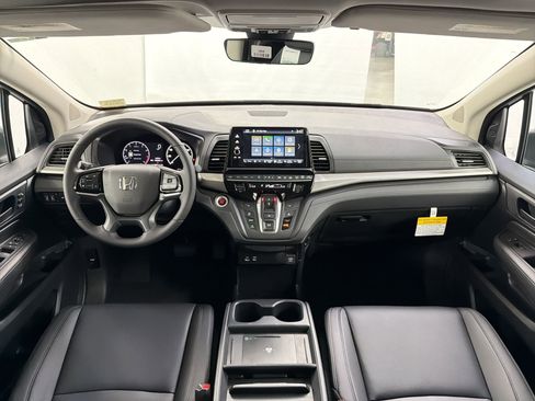 New 2026 Honda Odyssey EX-L image 17
