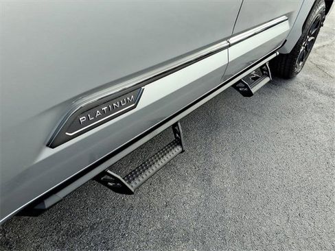 New 2026 Toyota Tundra Platinum w/ TRD Off-Road Package image 10
