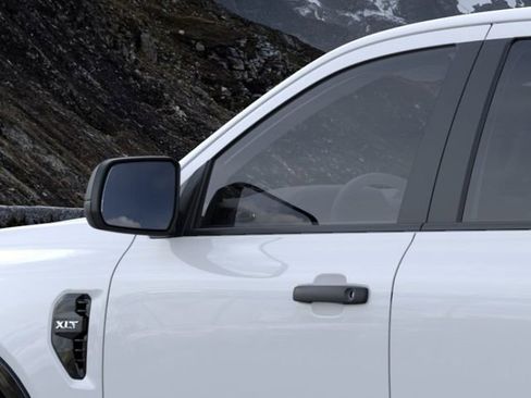 New 2025 Ford Ranger XLT w/ Equipment Group 301A High AWD/4WD image 20