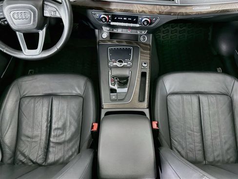 Used 2018 Audi Q5 Prestige w/ Prestige Package AWD/4WD image 16