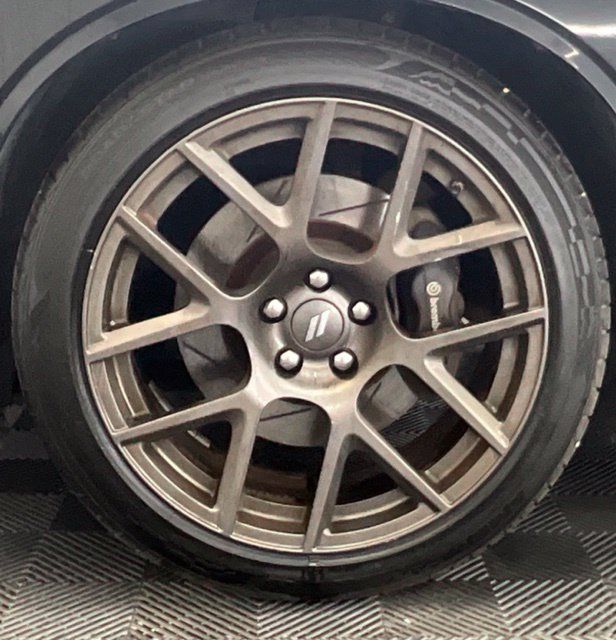 Used 2018 Dodge Challenger R/T Scat Pack RWD image 4