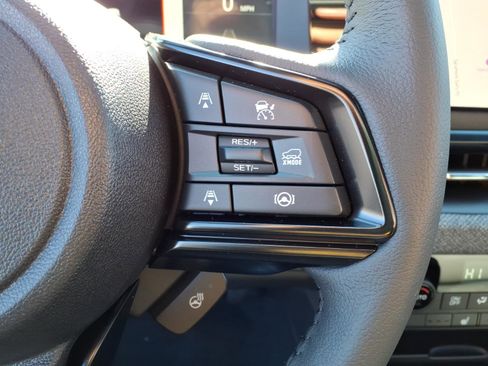 New 2026 Subaru Outback Premium image 19