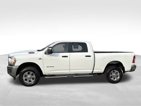 Used 2024 RAM 2500 Big Horn image 2
