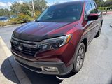 Used 2017 Honda Ridgeline RTL-E image 3