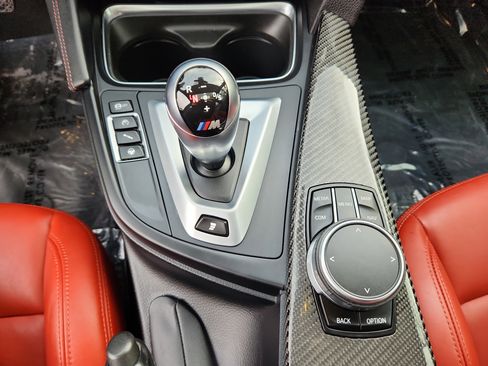 Used 2018 BMW M3 w/ Competition Package image 15