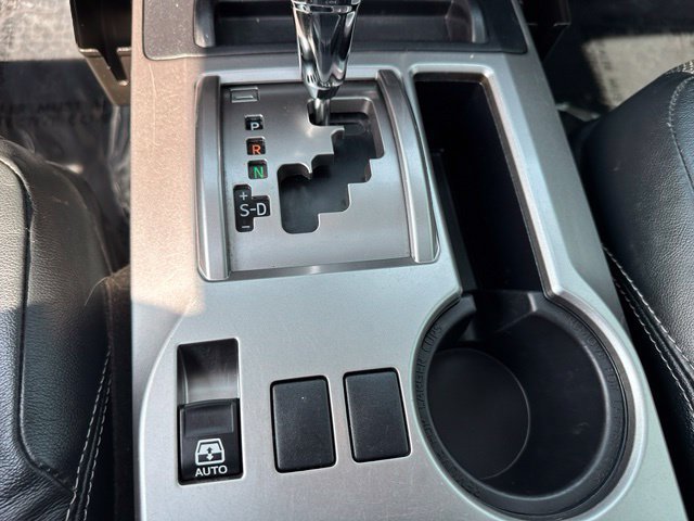 Used 2022 Toyota 4Runner Limited AWD/4WD image 21