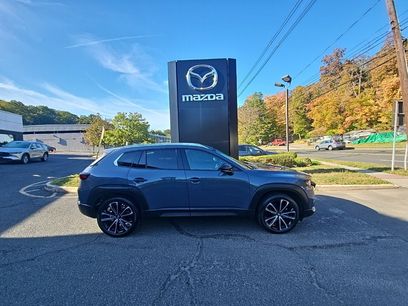 Certified 2024 MAZDA CX-50 AWD 2.5 S w/ Cargo Package