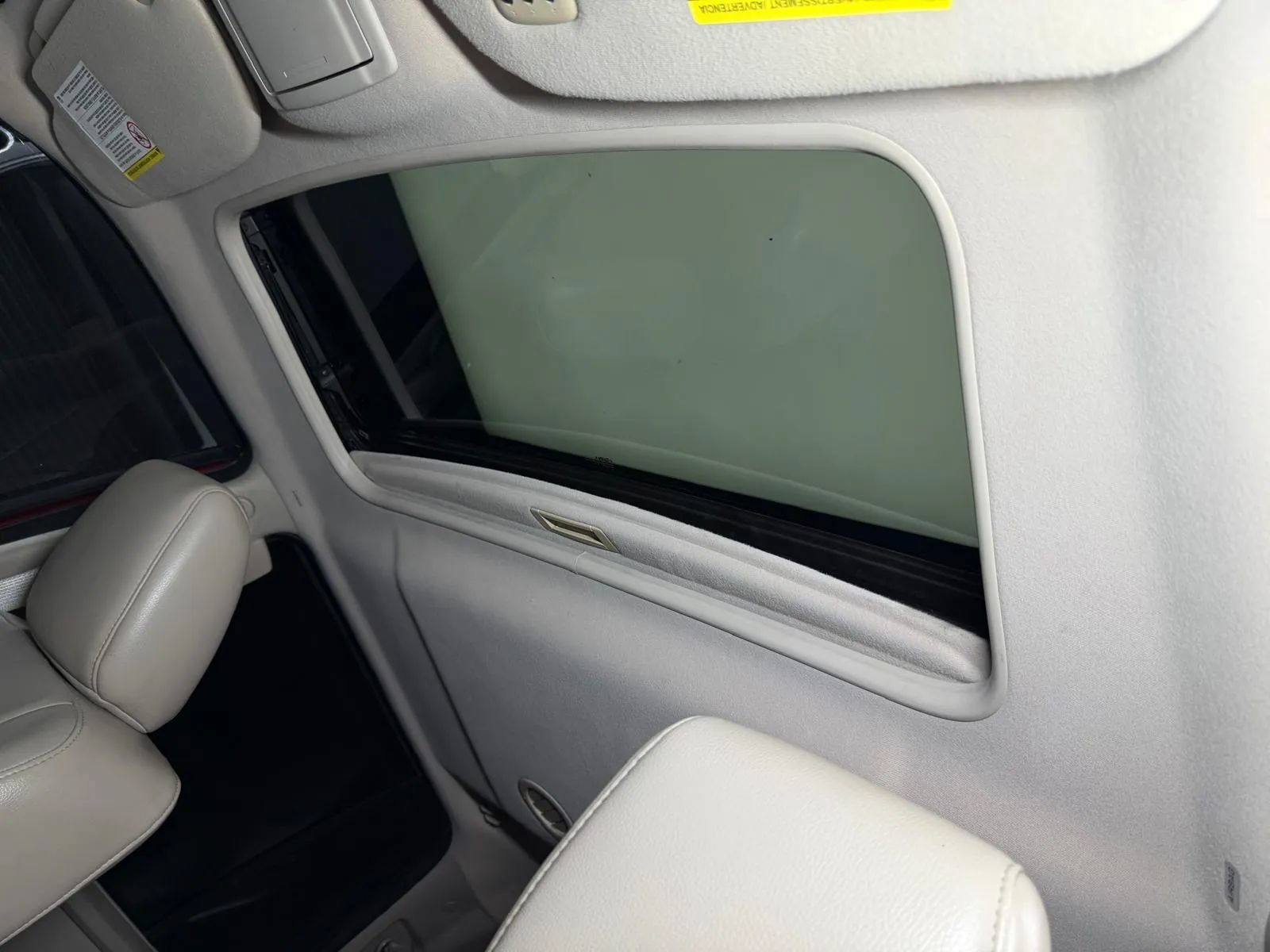 Used 2013 Ford Expedition Limited RWD image 34
