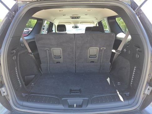 Used 2020 Dodge Durango SXT w/ Trailer Tow Group IV AWD/4WD image 21