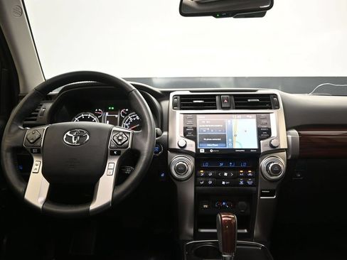 Used 2024 Toyota 4Runner Limited RWD image 19