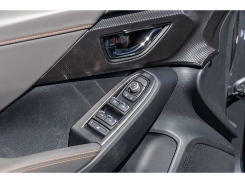 New 2026 Subaru Crosstrek 2.5i Limited w/ Crosstrek Mirror Package AWD/4WD image 19