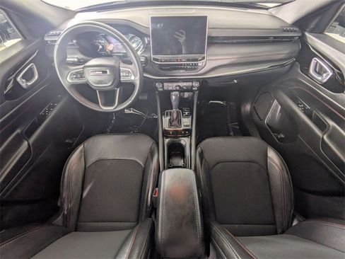 Certified 2023 Jeep Compass Trailhawk image 24