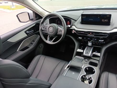 Used 2023 Acura MDX SH-AWD image 18
