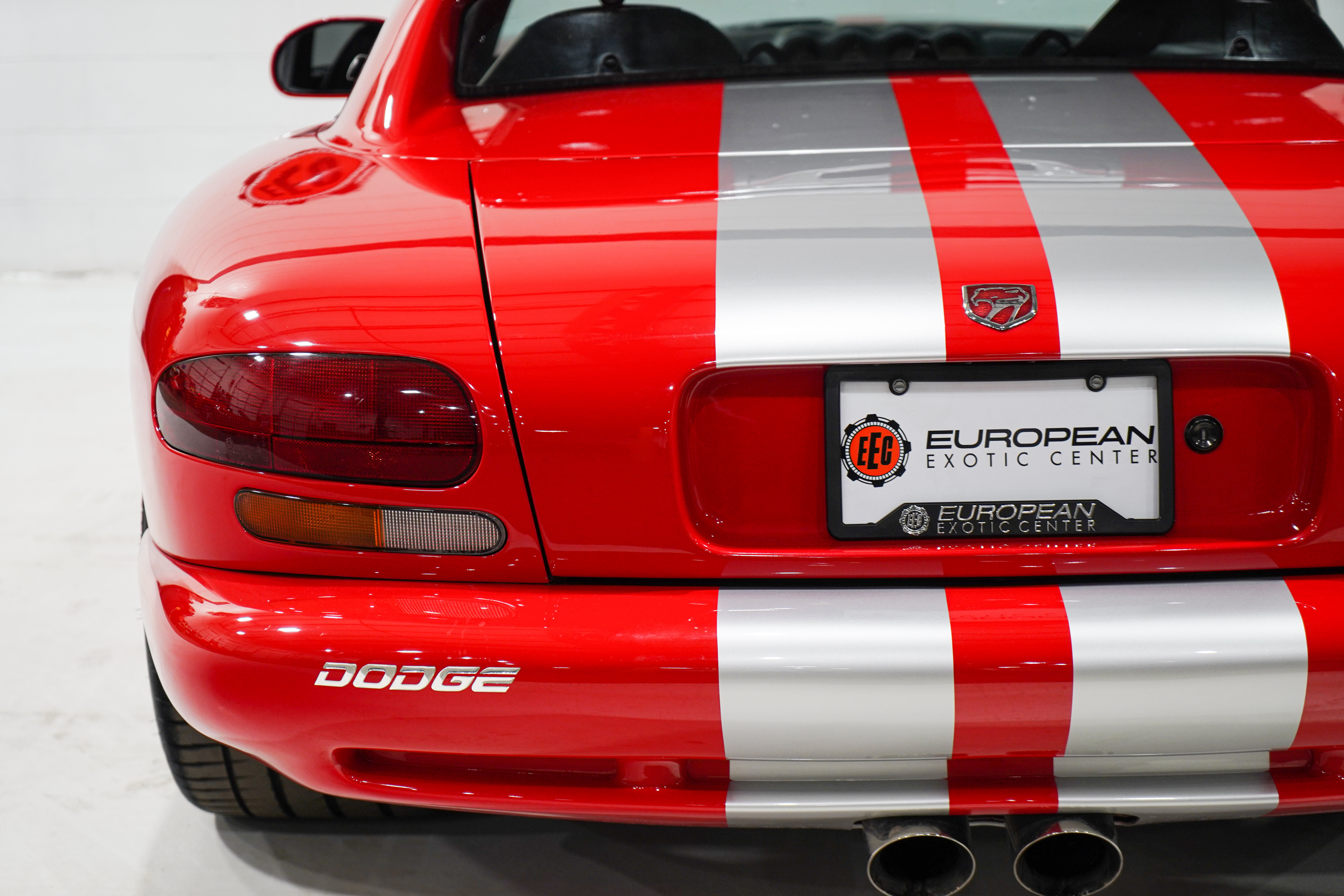Used 1998 Dodge Viper RT/10 RWD image 35