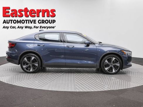 Used 2024 Polestar Polestar 2 AWD/4WD image 4