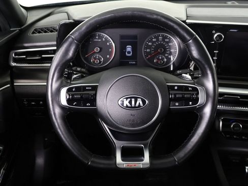 Used 2021 Kia K5 GT w/ Option Group 015 FWD image 44