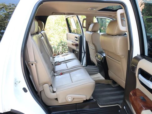 Used 2011 Toyota Sequoia Limited AWD/4WD image 25