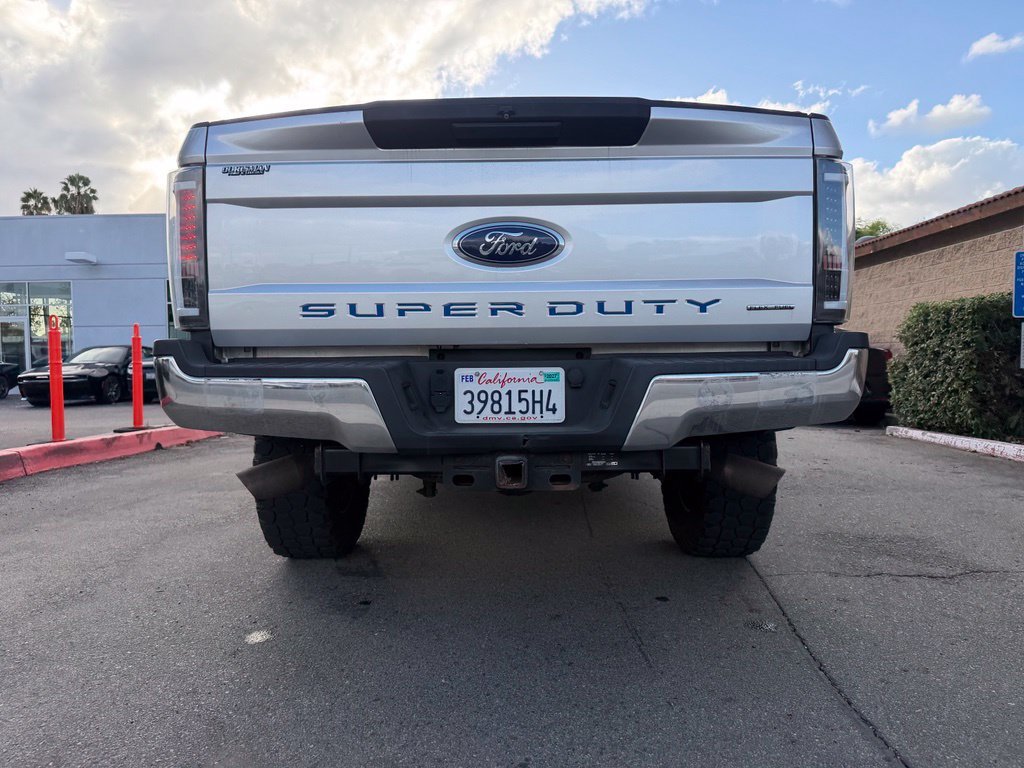 Used 2019 Ford F250 XLT AWD/4WD image 13